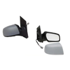 Fits Ford Focus 2005-2008 Door Wing Mirror Heated Electric Primed Right thumbnail