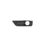 Fits Ford Focus 2005-2008 Passenger Side Front Bumper Fog Grille With Fog Hole thumbnail