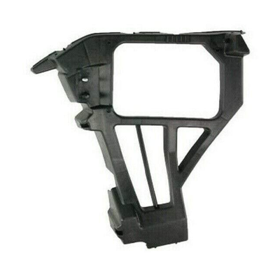 Fits Ford Focus 2005-2008 Rear Bumper Reinforcer Bracket Driver Side