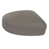 Fits Ford Focus 2008-2011 Door Wing Mirror Cover Primed Driver Side thumbnail