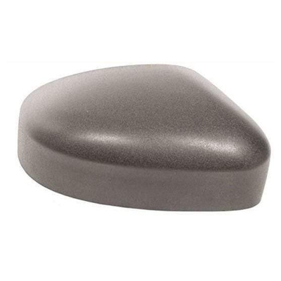 Fits Ford Focus 2008-2011 Door Wing Mirror Cover Black Driver Side