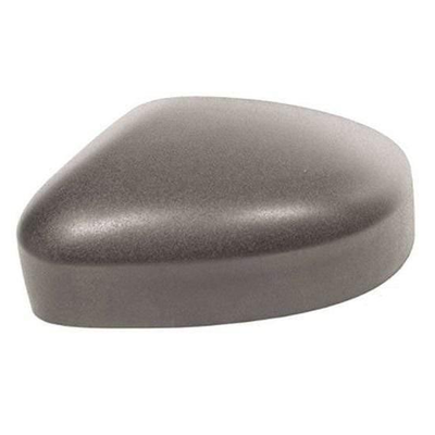 Fits Ford Focus 2008-2011 Door Wing Mirror Cover Gloss Black Passenger Side