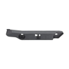 Fits Ford Focus 2008-2011 Front Bumper Bracket Driver Side  thumbnail