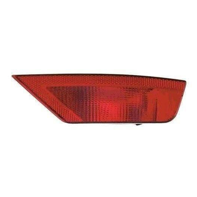 Fits Ford Focus 2008-2011 Rear Light Lamp Driver Side
