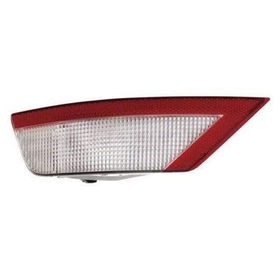 Fits Ford Focus 2008-2011 Rear Reverse Light Lamp Passenger Side