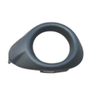 Fits Ford Focus 2011-2014 Fog Light Cover Black Driver Side thumbnail