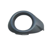 Fits Ford Focus 2011-2014 Fog Light Cover Black Passenger Side thumbnail