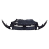 Fits Ford Focus 2011-2014 Front Bumper Backing Reinforcer / Absorber Upper  thumbnail