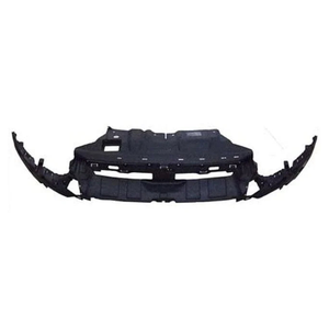 Fits Ford Focus 2011-2014 Front Bumper Backing Reinforcer / Absorber Upper 
