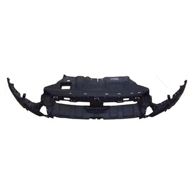 Fits Ford Focus 2011-2014 Front Bumper Backing Reinforcer / Absorber Upper 