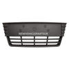 Fits Ford Focus 2011-2014 Front Bumper Grille Lower Centre Middle  thumbnail