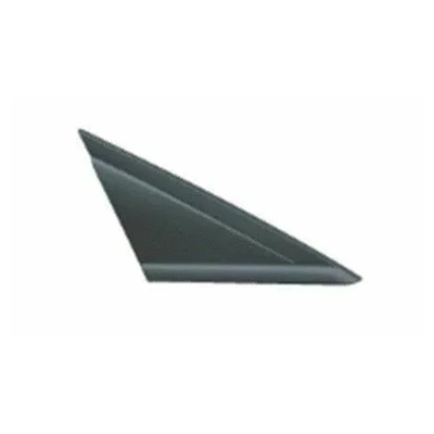 Fits Ford Focus 2011-2014 Wing Mirror Moulding Trim Triangle Driver Side