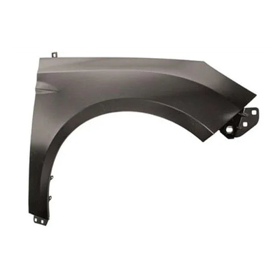 Fits Ford Focus 2011- 2018 Front Wing Primed Driver Side