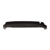 Fits Ford Focus 2014-2018 Rear Bumper Spoiler Diffuser Mat Black thumbnail