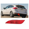 Fits Ford Focus 2014-2018 Rear Lamp Reflector Passenger Side thumbnail