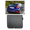 Fits Ford Focus 2014- Rear Bumper Towing Eye Cover Primed thumbnail