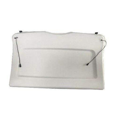 Fits Ford Focus 5 Door 2005-2011 Parcel Shelf Biege Colour