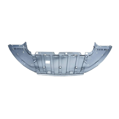 Fits Ford Focus 2014-2018 Front Bumper Undertray Engine Cover Fog Type Models Not ST