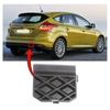 Fits Ford Focus 5Dr Hatchback 2011-2014 Rear Bumper Towing Eye Cover thumbnail