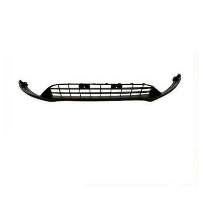 Fits Ford Focus Estate 2014- Front Lower Centre Bumper Grille