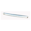 Fits Ford Focus Hatchback 2005-2007 Tailgate Rear Boot Grab Door Handle Trim Cover Chrome thumbnail