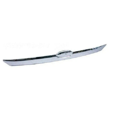 Fits Ford Focus Hatchback 2008-2011 Chrome Rear Boot Grab Door Handle Trim