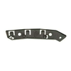 Fits Ford Focus Hatchback 2011-2014 Front Bumper Bracket Driver Side thumbnail