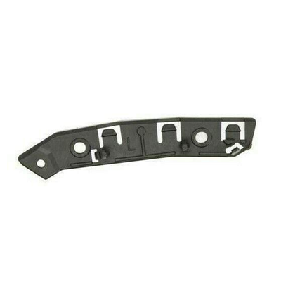 Fits Ford Focus Hatchback 2011-2014 Front Bumper Bracket Passenger Side