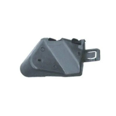 Fits Ford Focus Hatchback 2011-2014 Rear Bumper Bracket Mounting Passenger Side