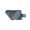 Fits Ford Focus Hatchback 2011-2014 Rear Bumper Bracket Mounting Driver Side thumbnail