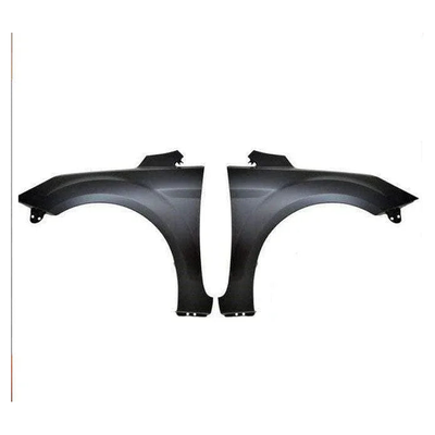 Fits Ford Focus Mk2 2008-2011 Front Wing Primed Pair Left & Right