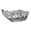 Fits Ford Focus Saloon 2001-2004 Fog Light Lamp Passenger Side No Motor Standard thumbnail