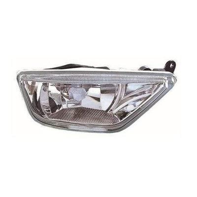 Fits Ford Focus Saloon 2001-2004 Fog Light Lamp Driver Side No Motor Standard