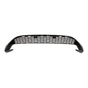 Fits Ford Focus Zetec S 2014-2018 Front Bumper Lower Grille With PDC Holes