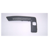 Fits Ford Fusion 2006- Front Bumper Moulding Fog Surround Driver Side  thumbnail