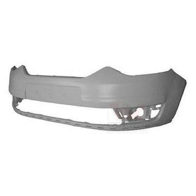 Fits Ford Galaxy 2006-2010 Front Bumper Primed
