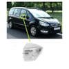 Fits Ford Galaxy 2006-2015 Door Wing Mirror Indicator Clear Lens Driver Side thumbnail