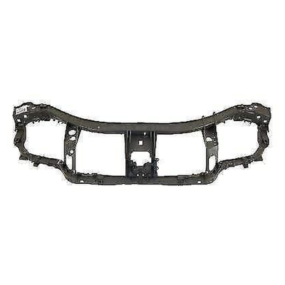 Fits Ford Galaxy 2006-2015 Front Panel With Srs Airbag Sensor Holes