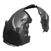 Fits Ford Galaxy / S-Max 2006-2010 Front Wing Arch Liner Splash Guard Right  thumbnail
