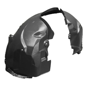 Fits Ford Galaxy / S-Max 2006-2010 Front Wing Arch Liner Splash Guard Right 