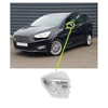 Fits Ford Grand C-Max 2010- Door Wing Mirror Indicator Clear Lens Passenger Side thumbnail