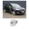 Fits Ford Grand C-Max 2010- Door Wing Mirror Indicator Clear Lens Driver Side thumbnail