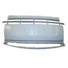 Fits Ford Ka 1996-2008 Front Bumper Centre Part Primed No Pdc Holes thumbnail