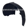 Fits Ford Ka 1996-2008 Front Wing Arch Liner Splash Guard Driver Side  thumbnail