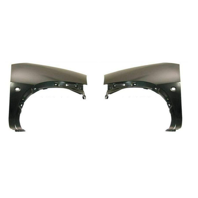 Fits Ford Ka 1996-2008 Front Wing Primed Pair Left & Right