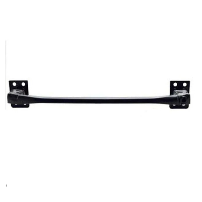 Fits Ford Ka 2008- Front Bumper Reinforcer Lower Support