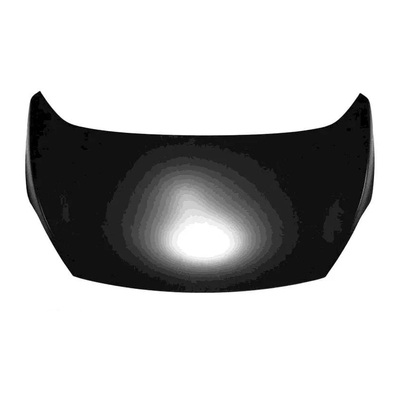Fits Ford Ka 2009-2016 Bonnet Primed