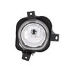 Fits Ford Ka 2009-2016 Fog Light Lamp Driver Side No Motor thumbnail