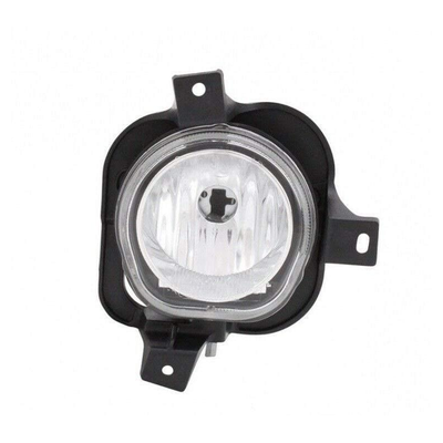 Fits Ford Ka 2009-2016 Fog Light Lamp Driver Side No Motor