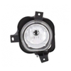 Fits Ford Ka 2009-2016 Fog Light Lamp Passenger Side No Motor thumbnail